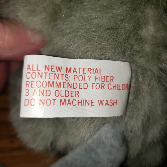 Vintage Berkeley Designs Fully Jointed Mouse - Picture 9 of 11